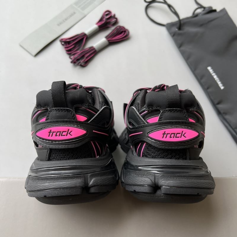 Balenciaga Track Shoes